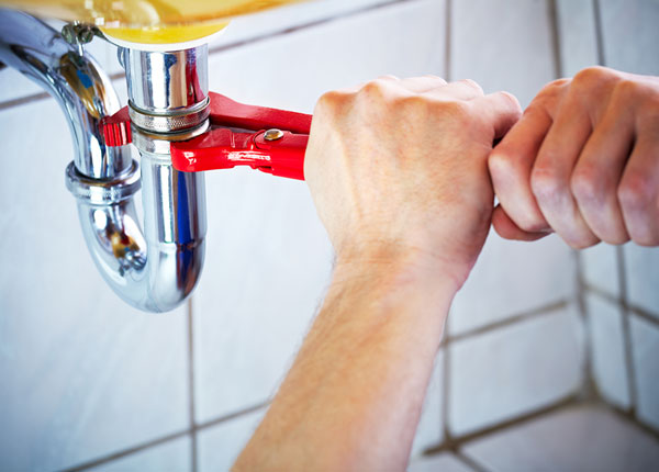 About Marcy Plumbers